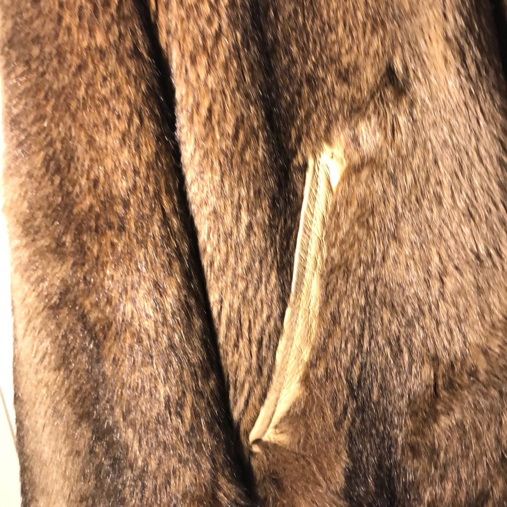 Coat - Picture 2 of 5